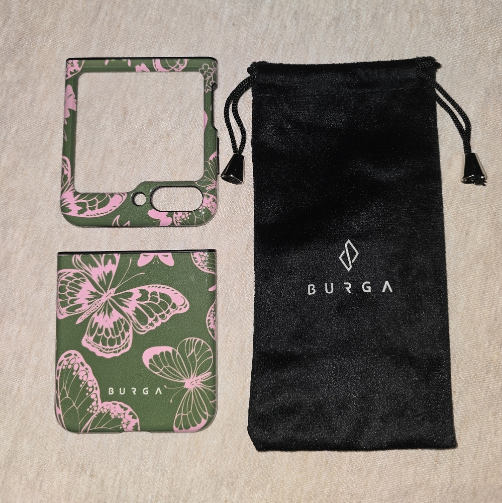 Samsung galaxy Z flip 5 case